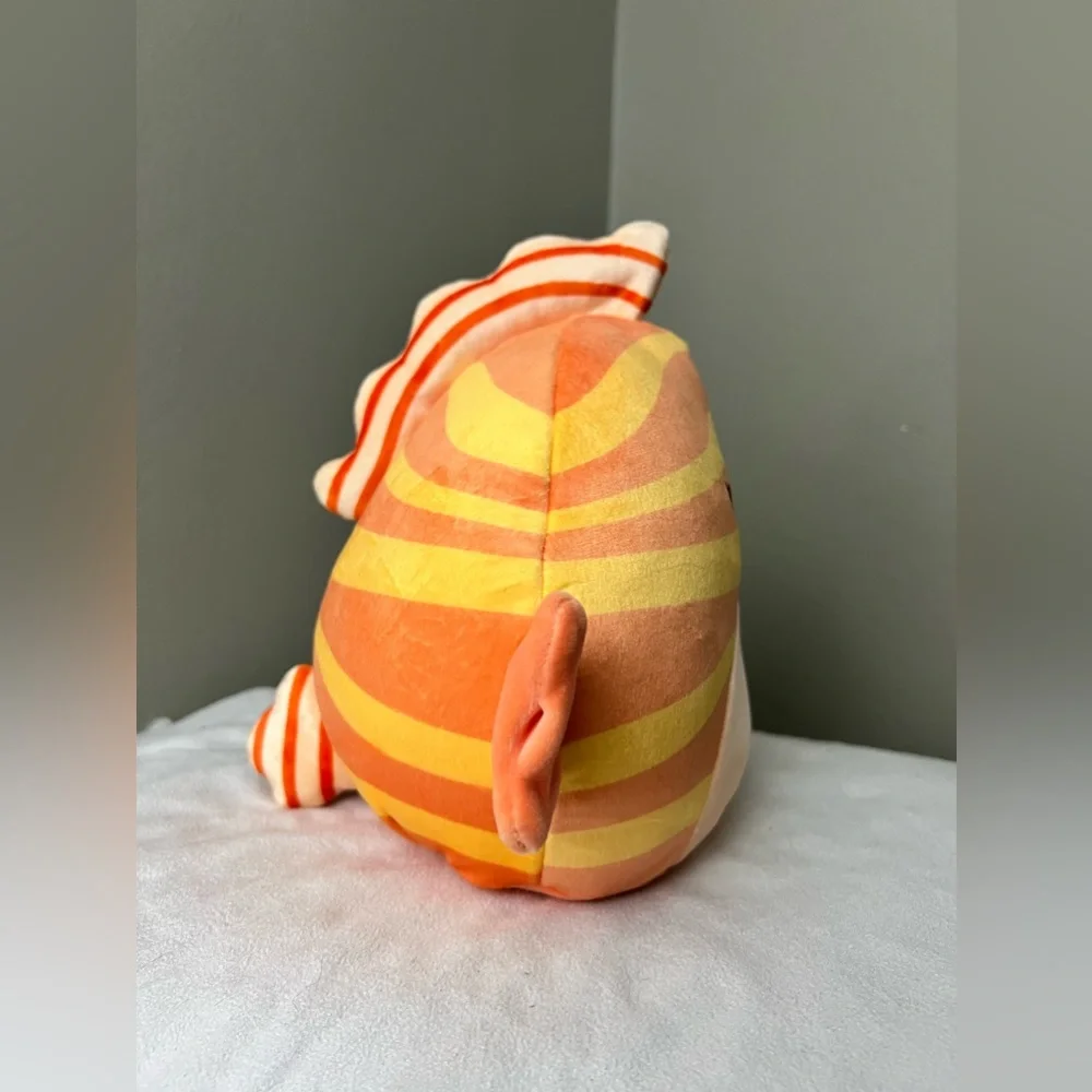Lucienne Sealife Fish Squishmallows